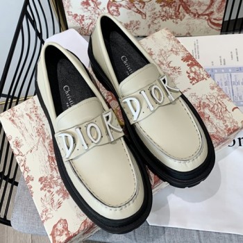 디올×숀 스투시 콜라보 로퍼