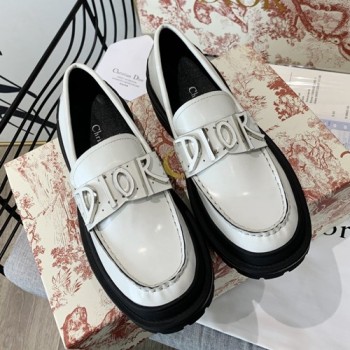 디올×숀 스투시 콜라보 로퍼