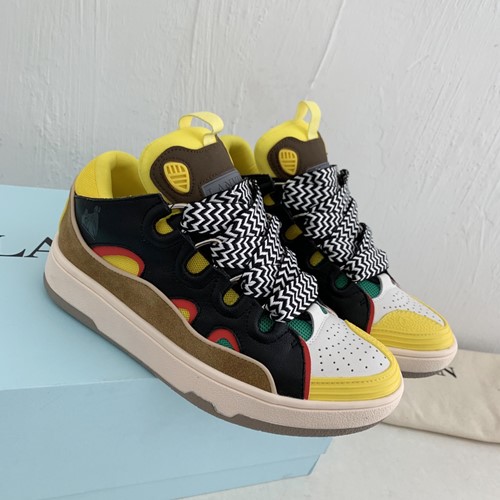 랑방 CLAY 남.여 스니커즈