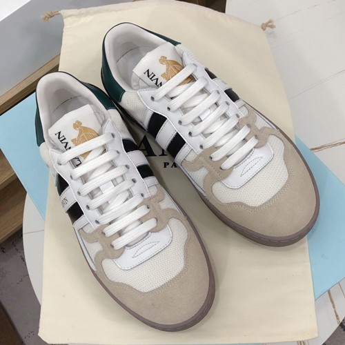 랑방 남.여 스니커즈