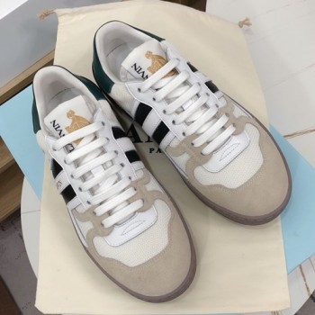 랑방 남.여 스니커즈