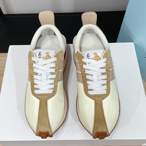 랑방 범퍼 남.여 스니커즈