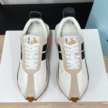 랑방 범퍼 남.여 스니커즈