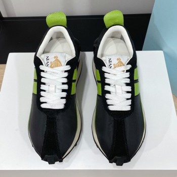 랑방 범퍼 남.여 스니커즈