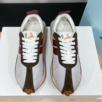 랑방 범퍼 남.여 스니커즈