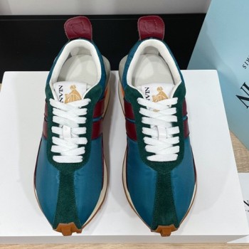 랑방 범퍼 남.여 스니커즈