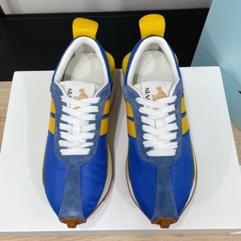 랑방 범퍼 남.여 스니커즈