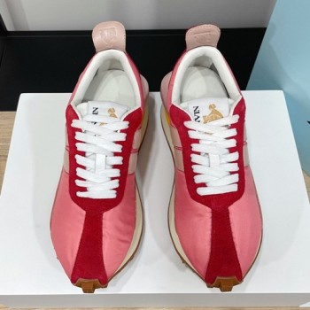 랑방 범퍼 남.여 스니커즈