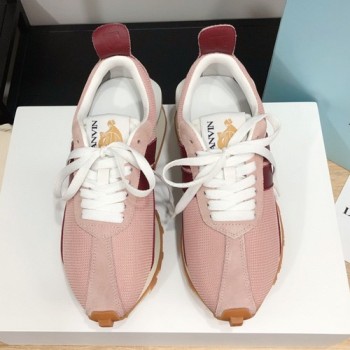 랑방 범퍼 남.여 스니커즈