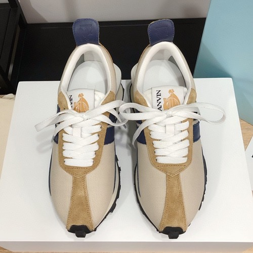 랑방 범퍼 남.여 스니커즈