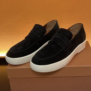 로로피아나 남성용 로퍼