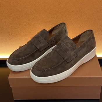 로로피아나 남성용 로퍼