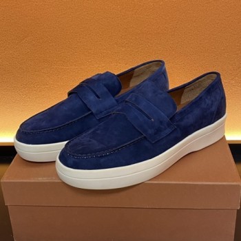 로로피아나 남성용 로퍼