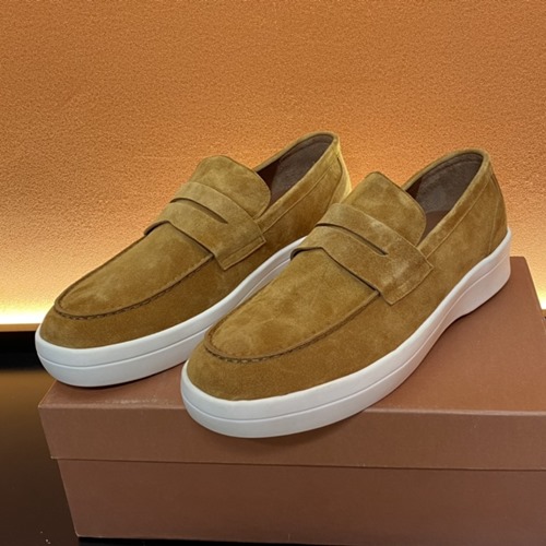 로로피아나 남성용 로퍼