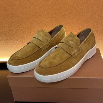 로로피아나 남성용 로퍼