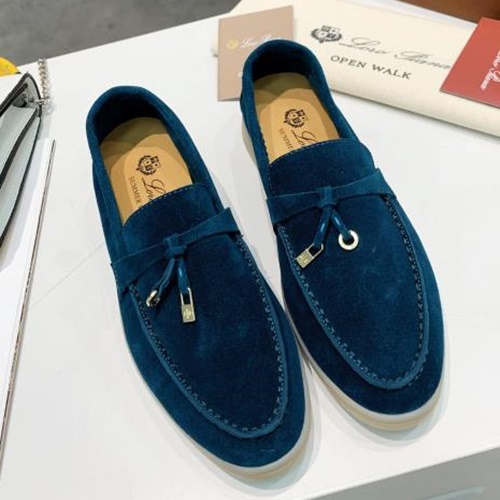 로로피아나 썸머워크 남.여 로퍼