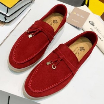 로로피아나 썸머워크 남.여 로퍼