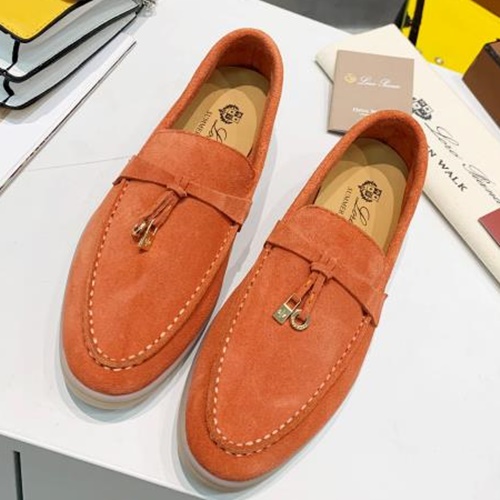 로로피아나 썸머워크 남.여 로퍼