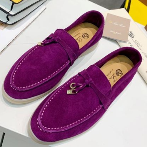 로로피아나 썸머워크 남.여 로퍼