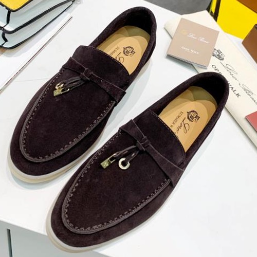 로로피아나 썸머워크 남.여 로퍼