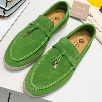 로로피아나 썸머워크 남.여 로퍼