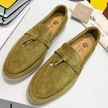 로로피아나 썸머워크 남.여 로퍼