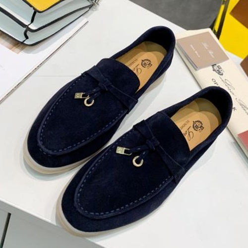 로로피아나 썸머워크 남.여 로퍼