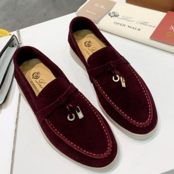 로로피아나 썸머워크 남.여 로퍼