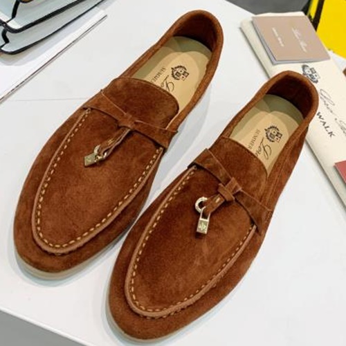 로로피아나 썸머워크 남.여 로퍼