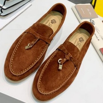 로로피아나 썸머워크 남.여 로퍼