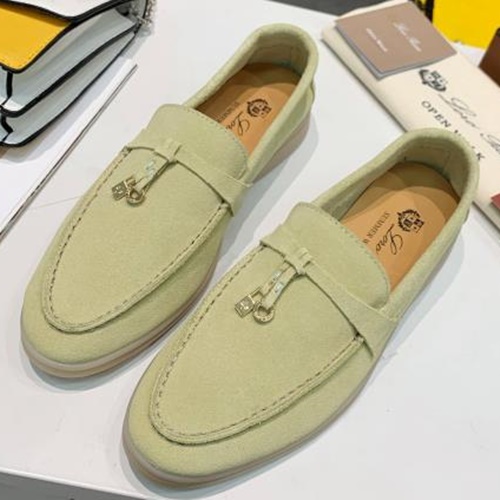 로로피아나 썸머워크 남.여 로퍼