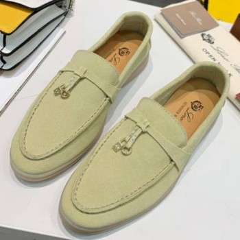 로로피아나 썸머워크 남.여 로퍼