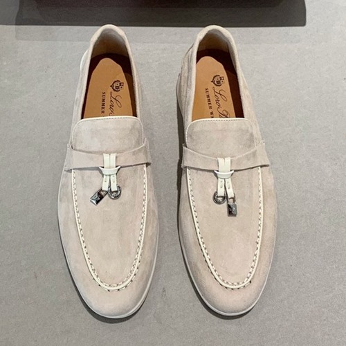 로로피아나 썸머워크 로퍼