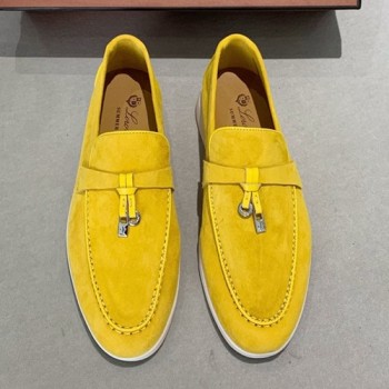 로로피아나 썸머워크 로퍼