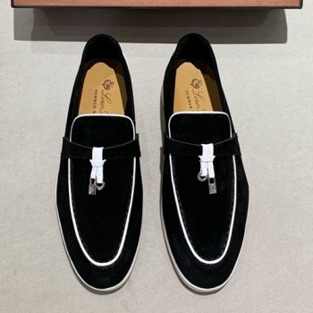 로로피아나 썸머워크 로퍼