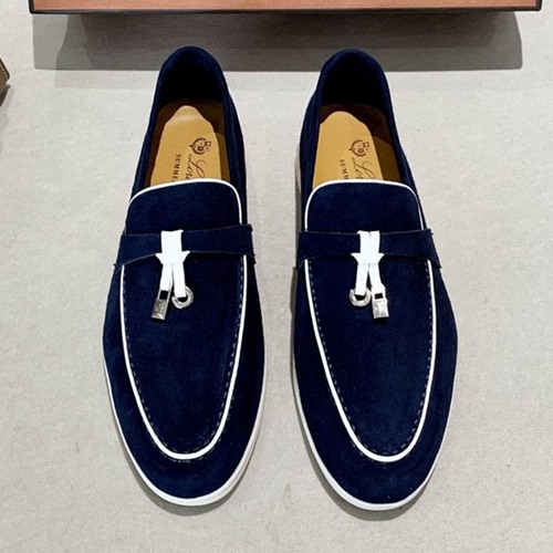 로로피아나 썸머워크 로퍼