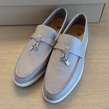 로로피아나 썸머워크 로퍼