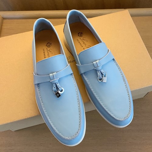 로로피아나 썸머워크 로퍼