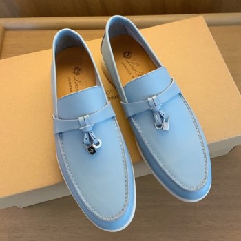 로로피아나 썸머워크 로퍼