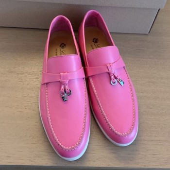 로로피아나 썸머워크 로퍼