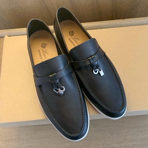 로로피아나 썸머워크 로퍼