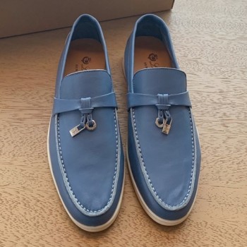 로로피아나 썸머워크 로퍼