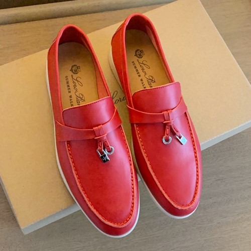 로로피아나 썸머워크 로퍼