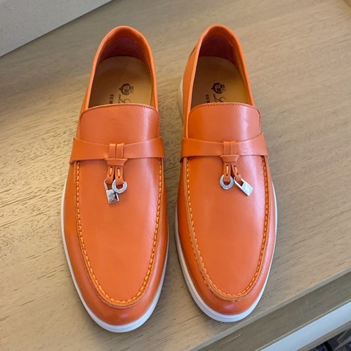 로로피아나 썸머워크 로퍼