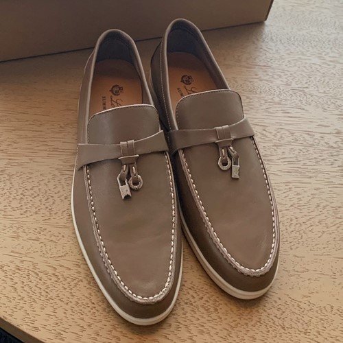 로로피아나 썸머워크 로퍼