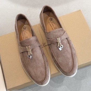 로로피아나 썸머워크 로퍼