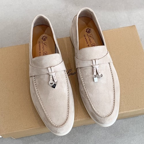 로로피아나 썸머워크 로퍼