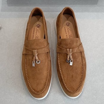 로로피아나 썸머워크 로퍼