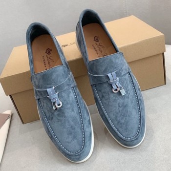 로로피아나 썸머워크 로퍼