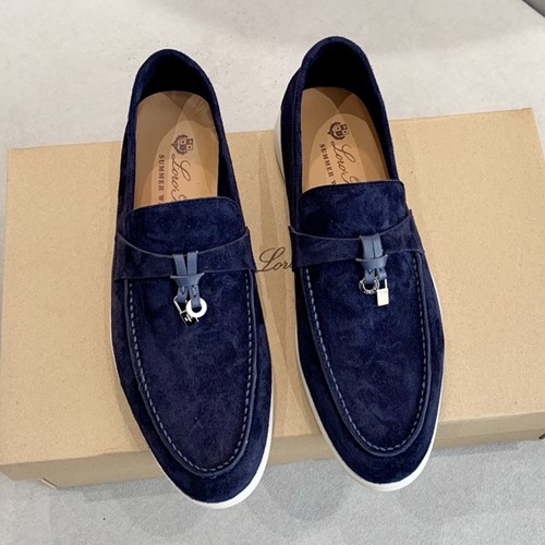 로로피아나 썸머워크 로퍼